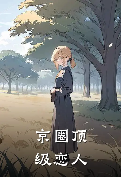 京圈顶级恋人