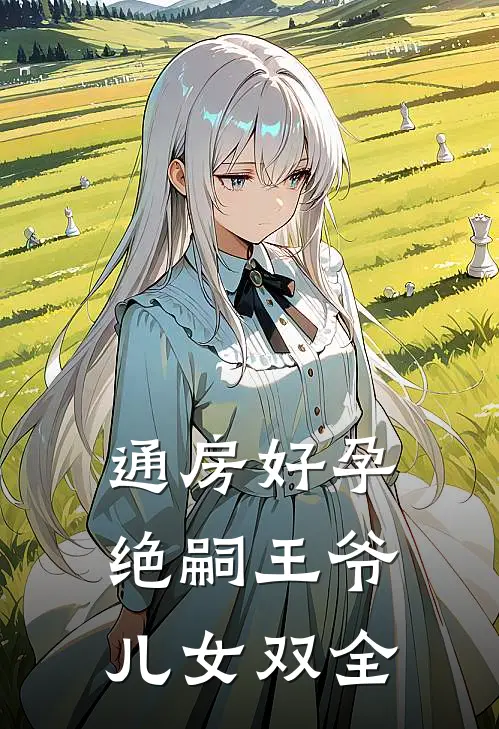 通房好孕，绝嗣王爷儿女双全
