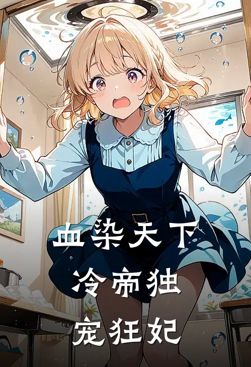 血染天下:冷帝独宠狂妃