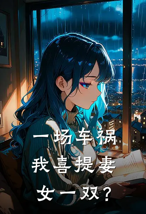 一场车祸，我喜提妻女一双？