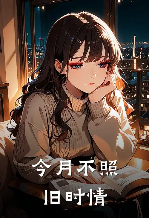 今月不照旧时情