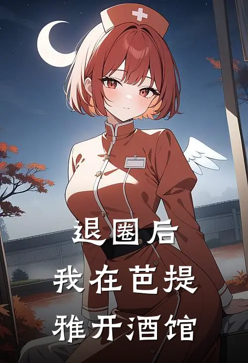 退圈后，我在芭提雅开酒馆