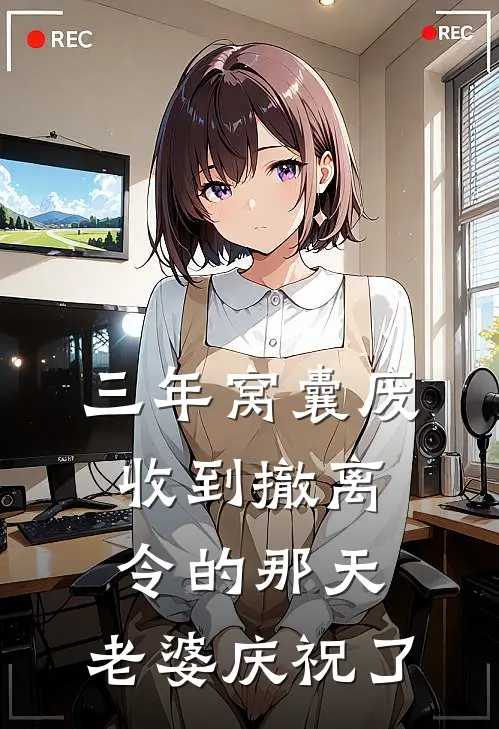 三年窝囊废，收到撤离令的那天，老婆庆祝了