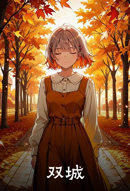 双城
