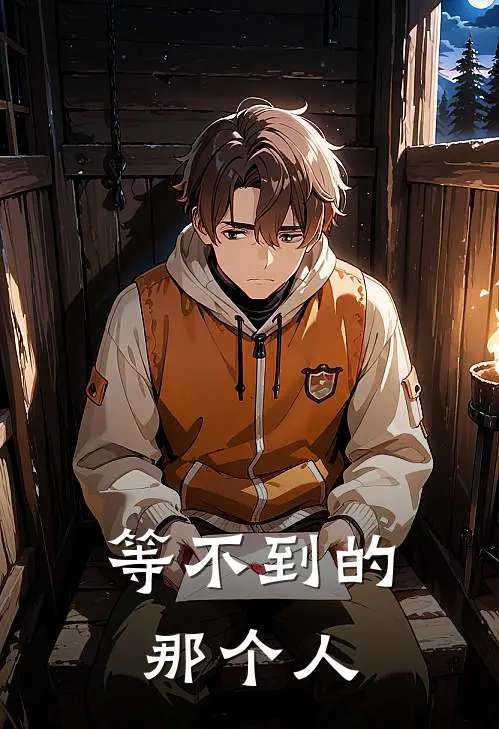 等不到的那个人