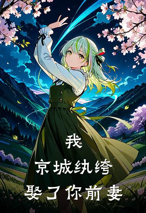 我，京城纨绔，娶了你前妻