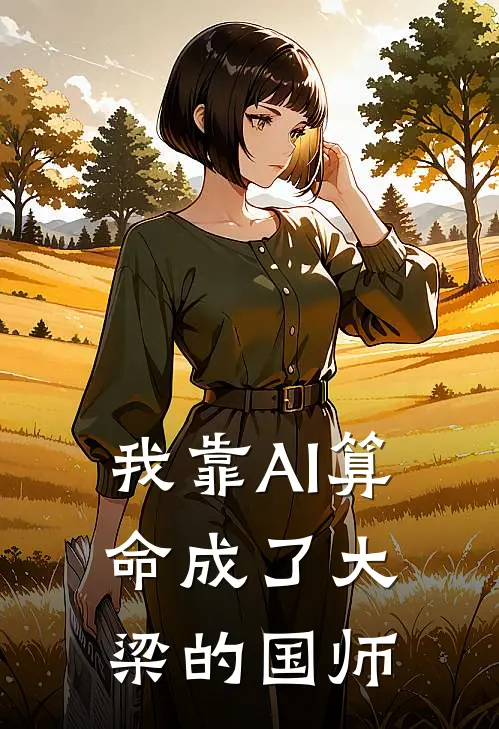 我靠AI算命成了大梁的国师