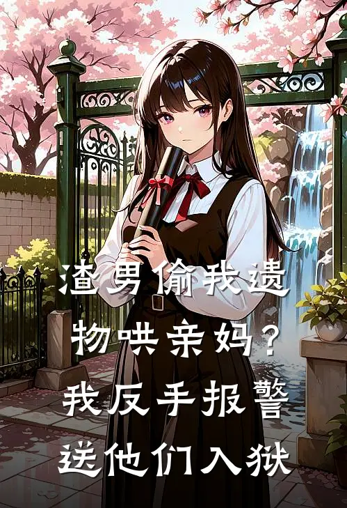 渣男偷我遗物哄亲妈？我反手报警送他们入狱