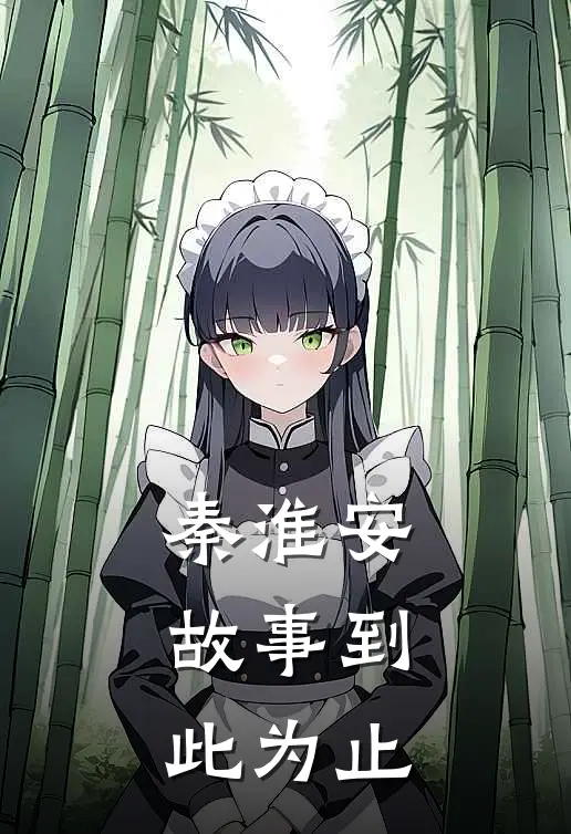 秦淮安，故事到此为止