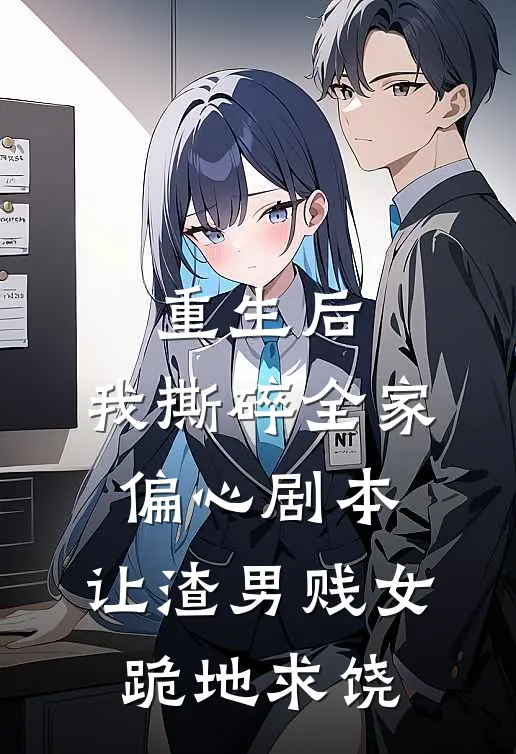 重生后，我撕碎全家偏心剧本，让渣男贱女跪地求饶