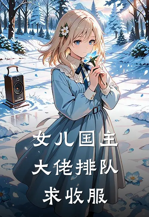 女儿国主：大佬排队求收服