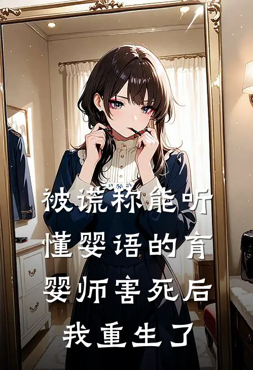 被谎称能听懂婴语的育婴师害死后我重生了