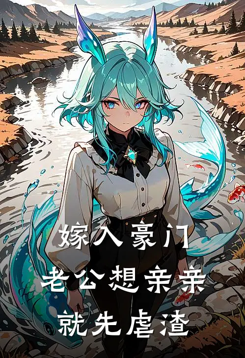 嫁入豪门，老公想亲亲就先虐渣