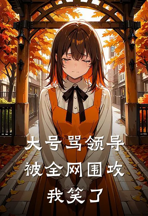 大号骂领导被全网围攻，我笑了