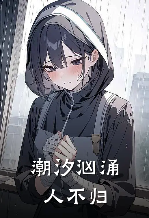 潮汐汹涌人不归
