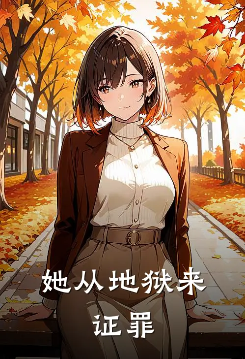她从地狱来，证罪