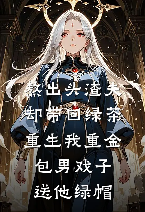 熬出头渣夫却带回绿茶，重生我重金包男戏子送他绿帽