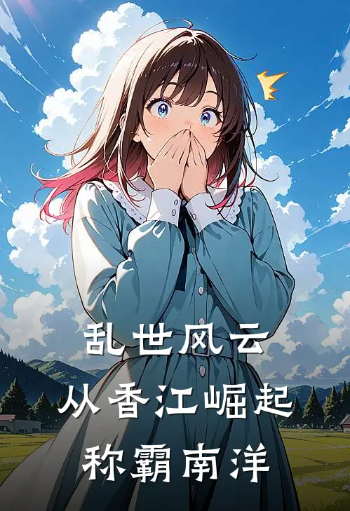 乱世风云：从香江崛起，称霸南洋