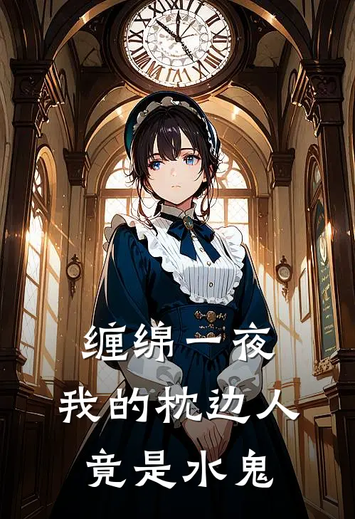 缠绵一夜,我的枕边人竟是水鬼