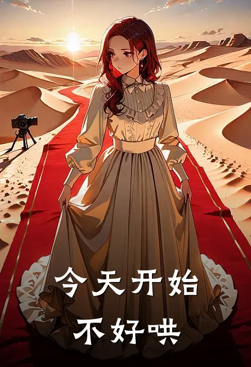 今天开始不好哄