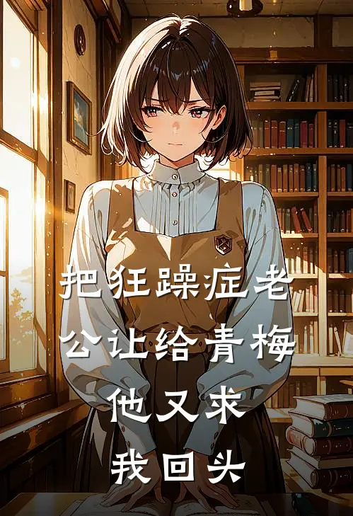 把狂躁症老公让给青梅，他又求我回头