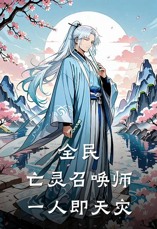 全民：亡灵召唤师，一人即天灾