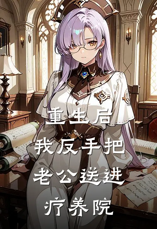 重生后,我反手把老公送进疗养院
