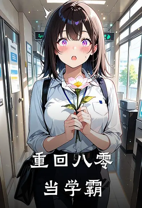 重回八零当学霸