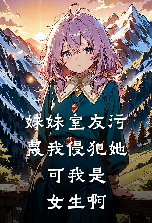 妹妹室友污蔑我侵犯她,可我是女生啊