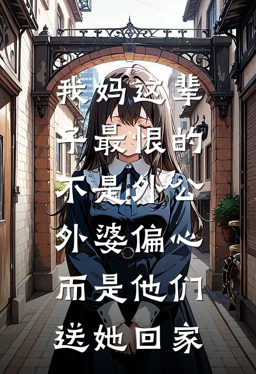 我妈这辈子最恨的不是外公外婆偏心，而是他们送她回家