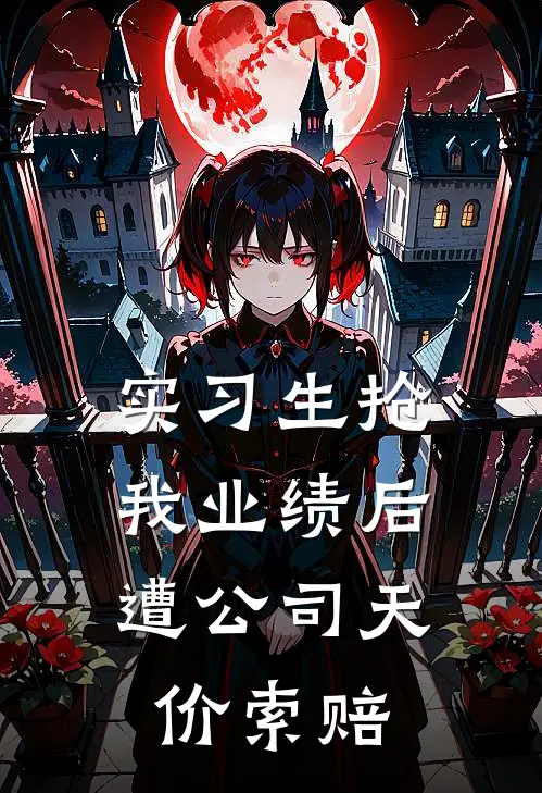 实习生抢我业绩后，遭公司天价索赔