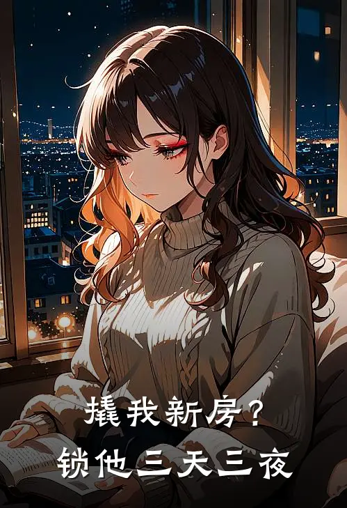 撬我新房？锁他三天三夜