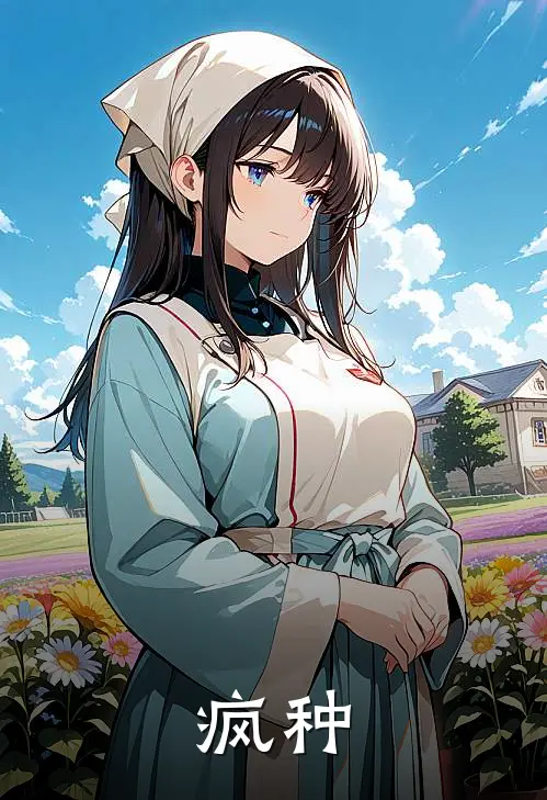 疯种