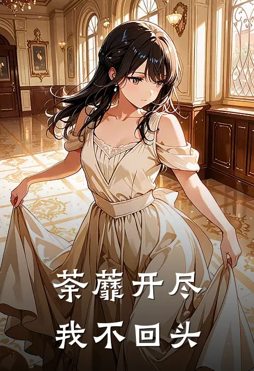 荼蘼开尽，我不回头