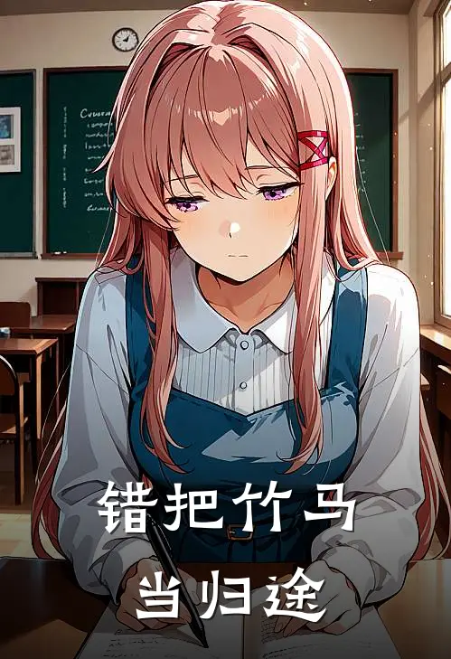 错把竹马当归途