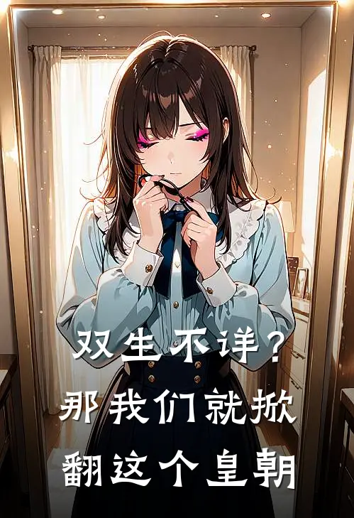 双生不详？那我们就掀翻这个皇朝