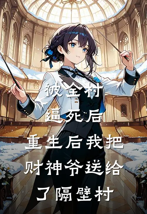 被全村逼死后，重生后我把财神爷送给了隔壁村
