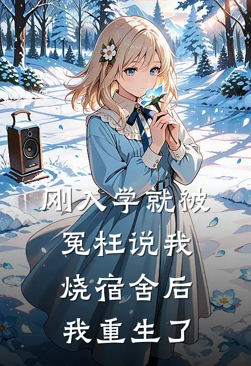 刚入学就被冤枉说我烧宿舍后，我重生了