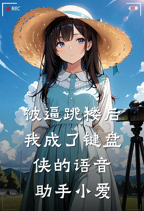 被逼跳楼后，我成了键盘侠的语音助手小爱