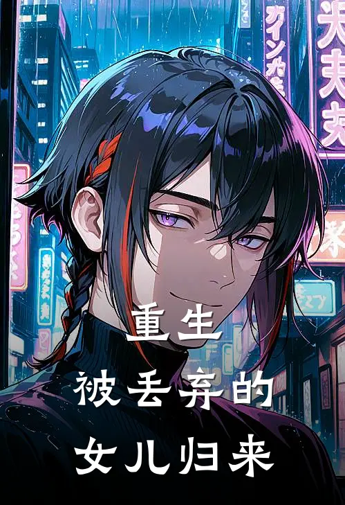 重生：被丢弃的女儿归来