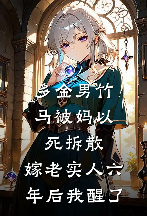 多金男竹马被妈以死拆散，嫁老实人六年后我醒了