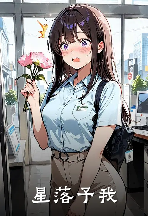 星落予我