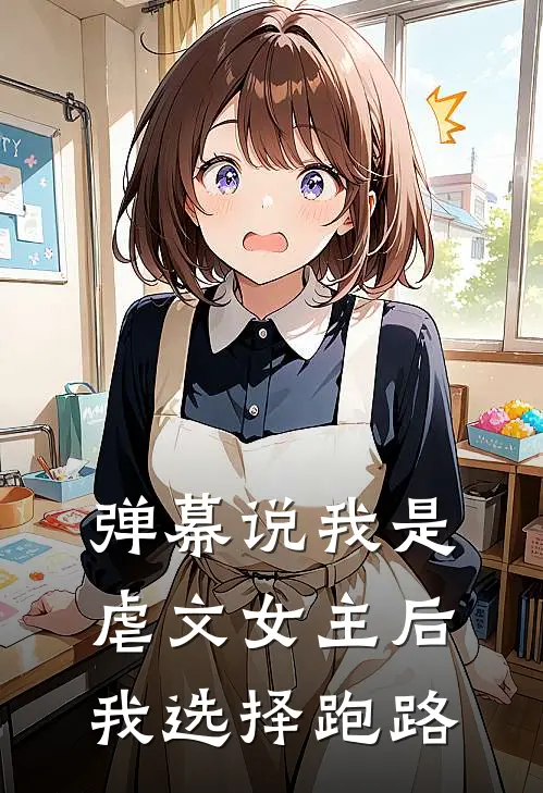 弹幕说我是虐文女主后我选择跑路