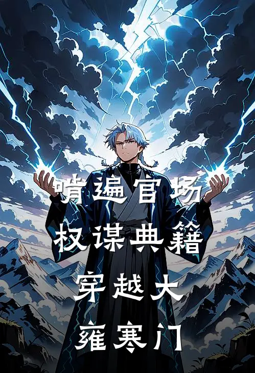 啃遍官场权谋典籍，穿越大雍寒门