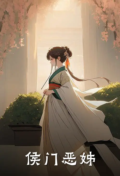 侯门恶姊