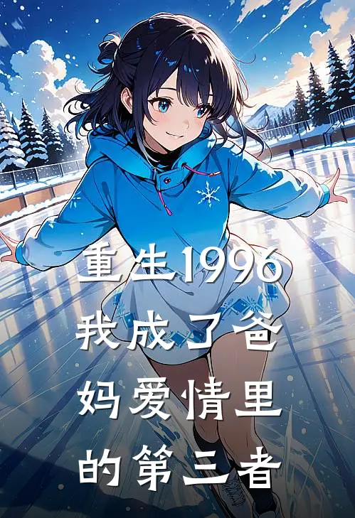重生1996，我成了爸妈爱情里的“第三者”