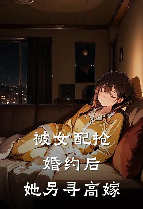 被女配抢婚约后，她另寻高嫁