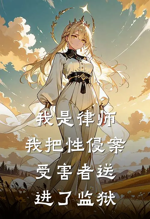 我是律师，我把性侵案受害者送进了监狱
