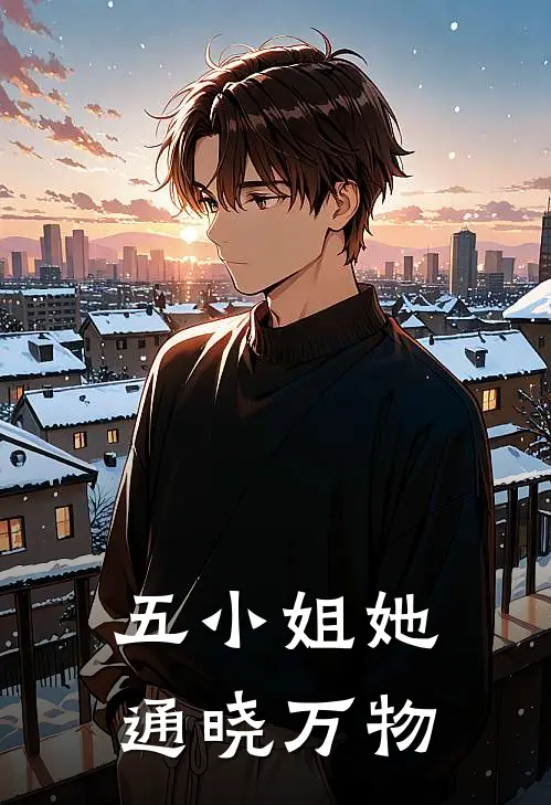 五小姐她通晓万物