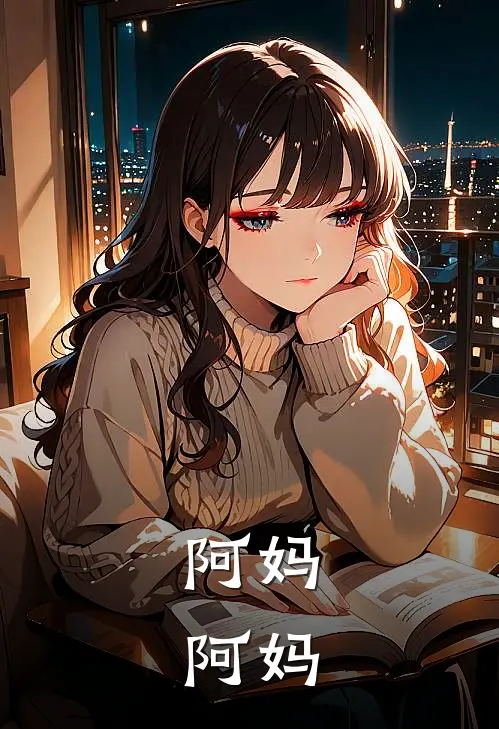 阿妈,阿妈